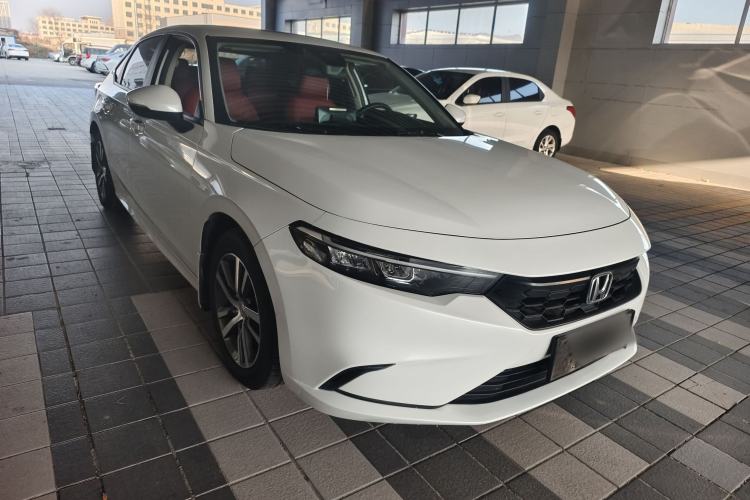 Used Honda Integra 2023 240TURBO CVT Tech Edition
