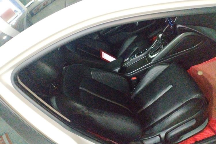 Used Hyundai Lafesta 2019 280TGDi Smart Speed Version China VI Standard
