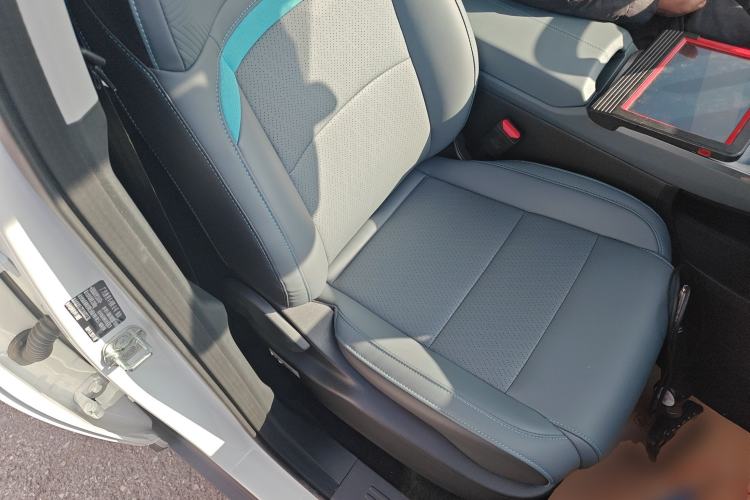 Used AION Y 2023 Younger Star Edition