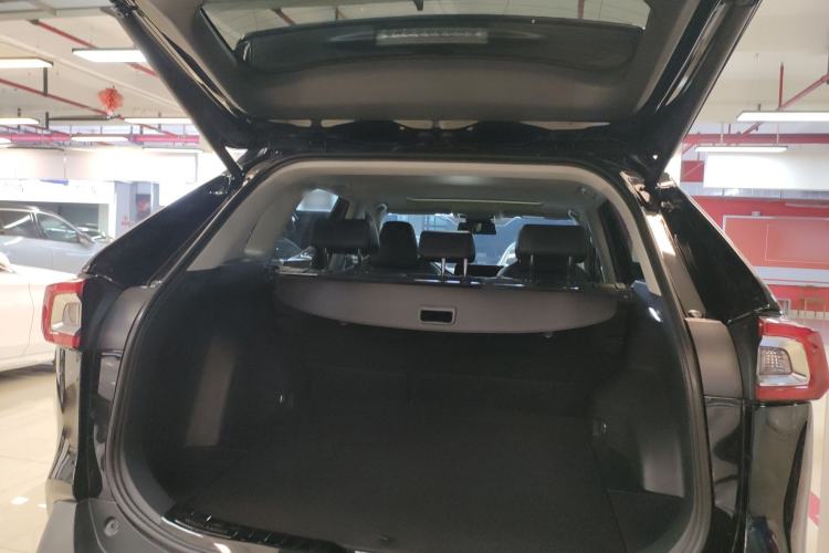 Used Toyota Wildlander 2022 2.0L CVT Two-Wheel Drive Luxury PLUS Edition
