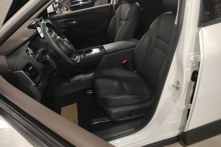 Used Nissan X-Trail 2021 VC-Turbo 300 CVT 2WD Luxury Edition