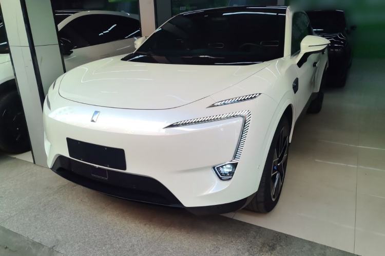 Used Avatr 11 2023 Harmony 90-degree Rear-wheel Drive Edition