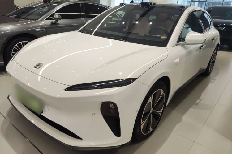 Used Nio ET5T 2023 75 kWh Touring