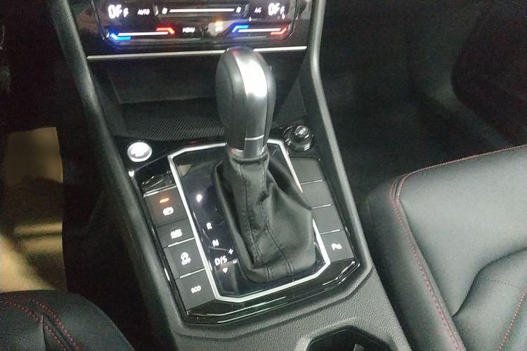 Used Volkswagen Lavida 2024 300TSI DSG Starry Sky Leading Edition
