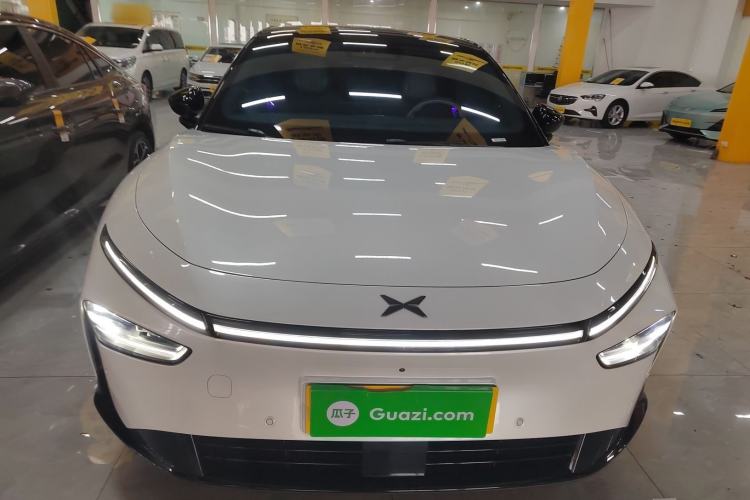 Used XPeng P7+ 2024 Long-Range Max
