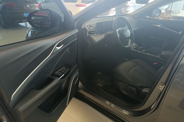 Used NETA U 2023 NETA U-Ⅱ Challenge Edition 400 U Show - Lithium-Ion Battery
