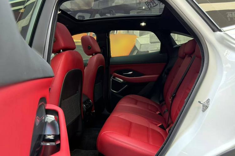 Used Jaguar E-PACE 2024 All-New R-DYNAMIC S Sport Edition
