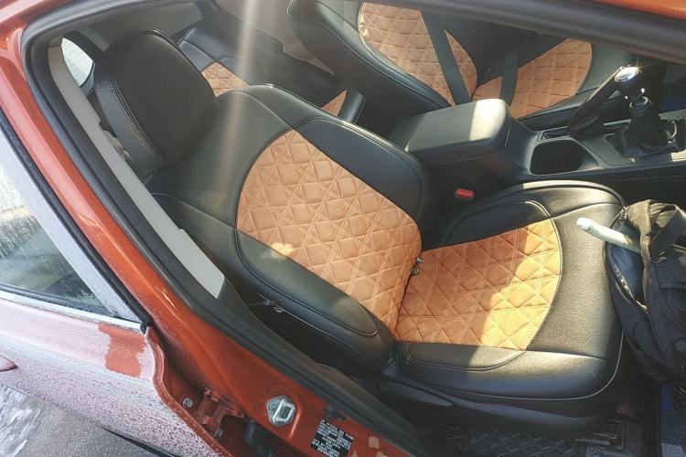 Used Toyota RAV4 2013 2.0L Manual Two-Wheel Drive Urban Edition
