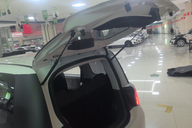 Used Qiyuan Lumin 2024 301km Launch Edition
