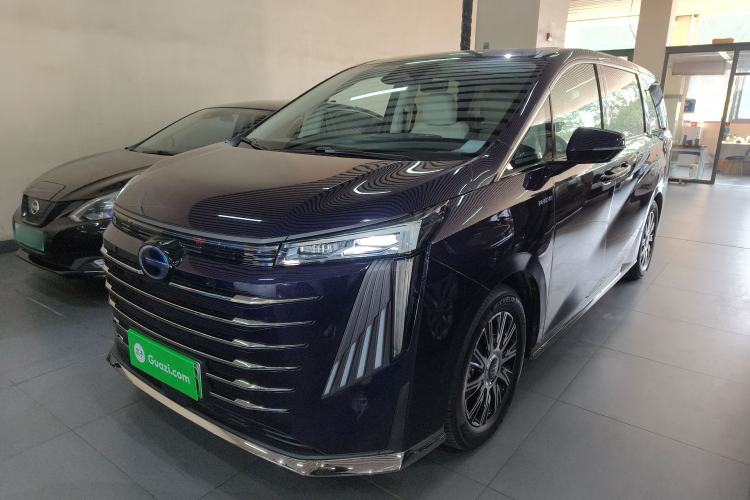 Used GAC Trumpchi E9 2023 E9 MAX