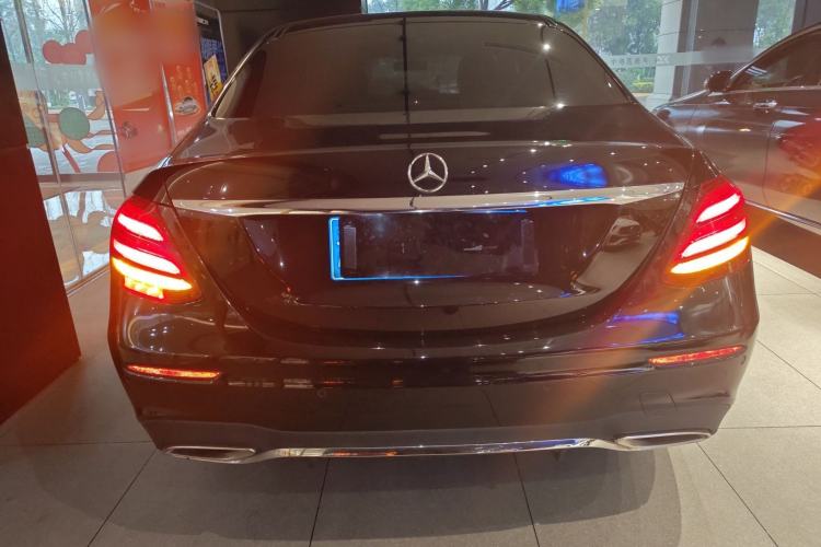 Used Mercedes-Benz E-Class 2018 Restyled E 300 L Sport Luxury Edition
