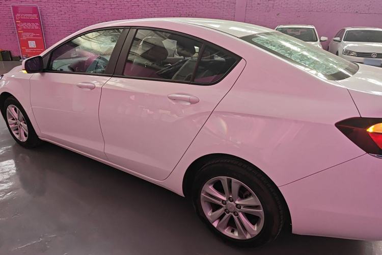 Used Chevrolet Cruze 2015 1.5L Manual Elite Edition