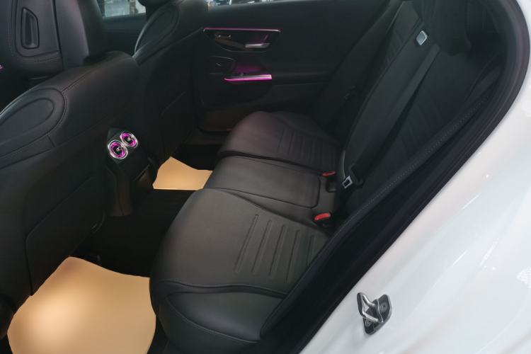 Used Mercedes-Benz C-Class 2024 Second Facelift C 260 L Sport Edition
