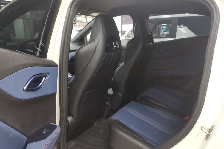 Used BYD Seagull 2023 Active Version