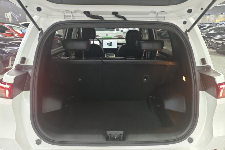 Used AION Y 2022 70 Enjoyment Edition Lithium Iron Phosphate
