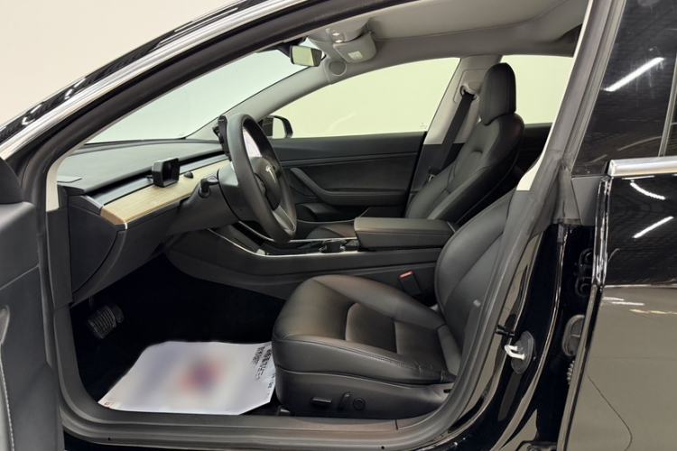 Used Tesla Model 3 2020 Standard Range Rear-Wheel Drive Upgraded Version
