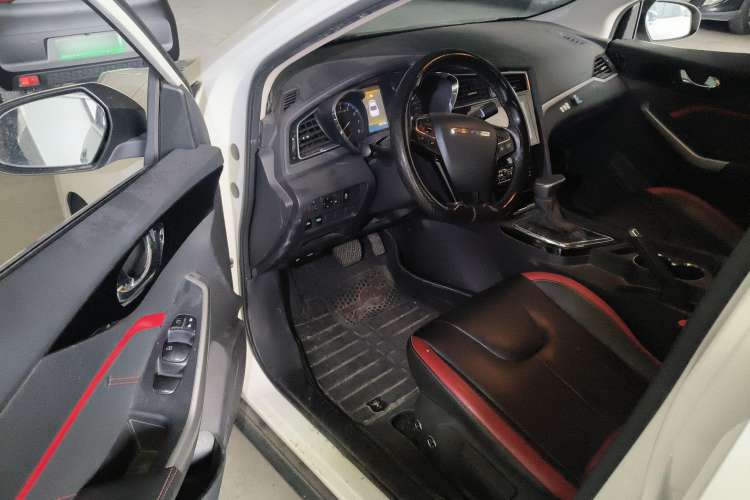 Used Venucia D60 2018 1.6L CVT Smart Connect Elite Edition
