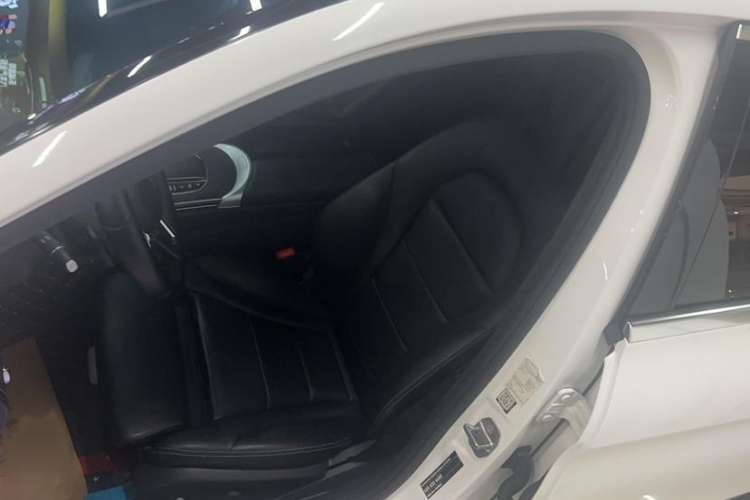 Used Mercedes-Benz C-Class 2019 C 260 L Sport Edition
