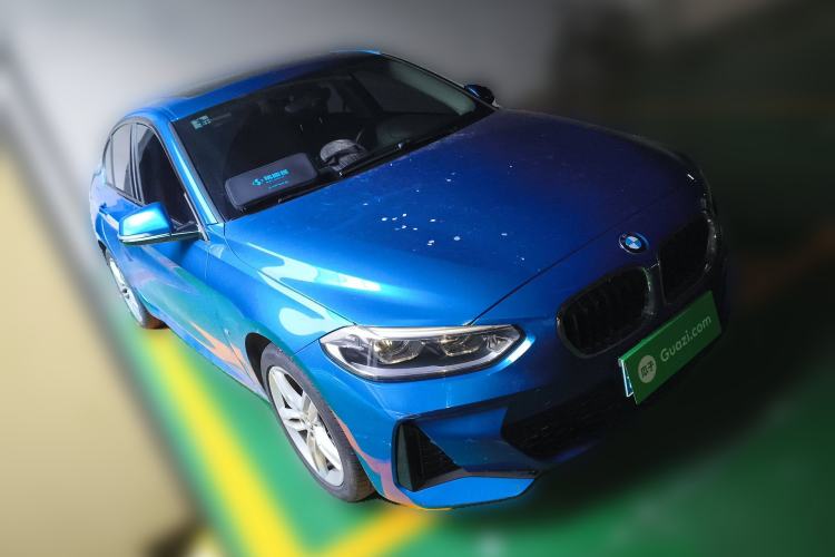 Used BMW 1 Series 2019 118i M Sport Package
