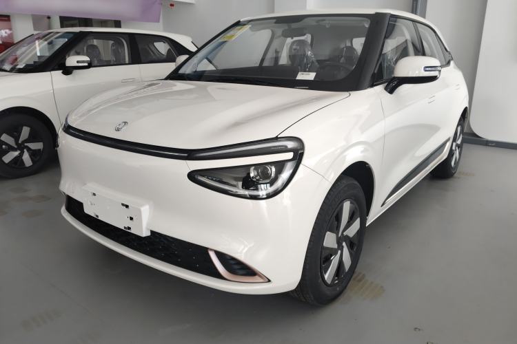 Used Dongfeng NAMMI 01 