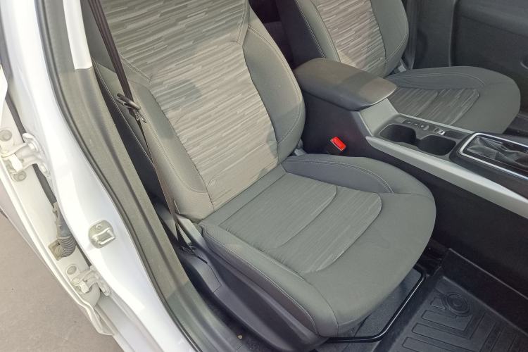 Used Chevrolet Monza 2023 1.5L Dual-Clutch Enjoyment Edition
