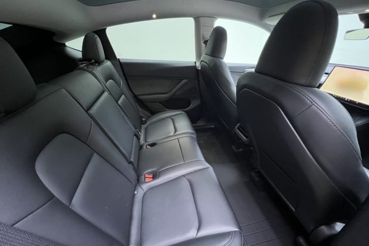 Used Tesla Model Y 2024 Rear-Wheel-Drive Version