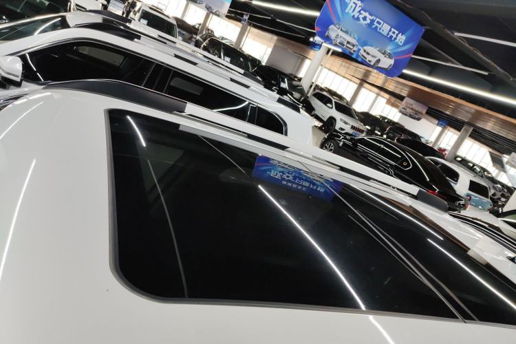 Used Haval DARGO 2021 2.0T DCT All-Wheel-Drive "Hao Tian Quan" Edition