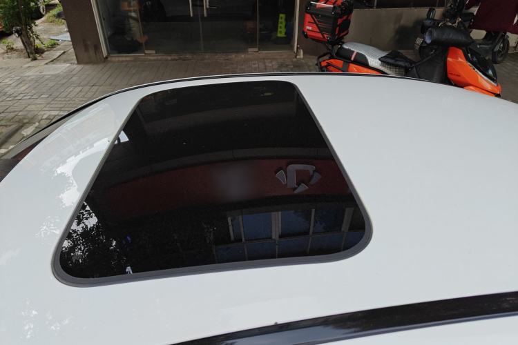 Used Mercedes-Benz C-Class 2019 C 260 Sport Edition
