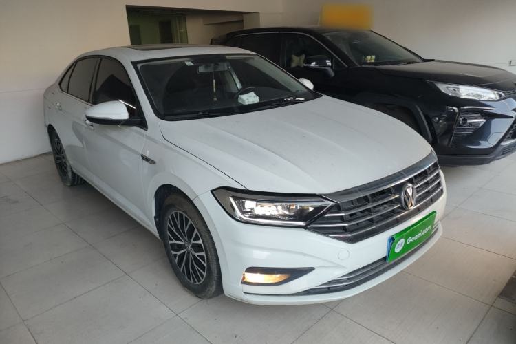 Used Volkswagen Sagitar 2021 280TSI DSG Comfort Connect Edition