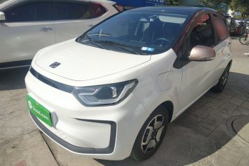 Used SOL E10X 2021 Jimei Edition 302km Luxury Model