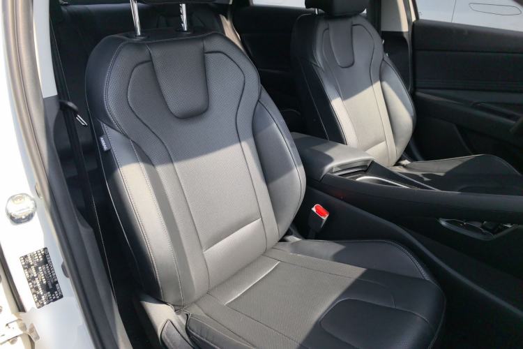 Used Hyundai Elantra 2022 1.5L CVT GLX Elite Edition
