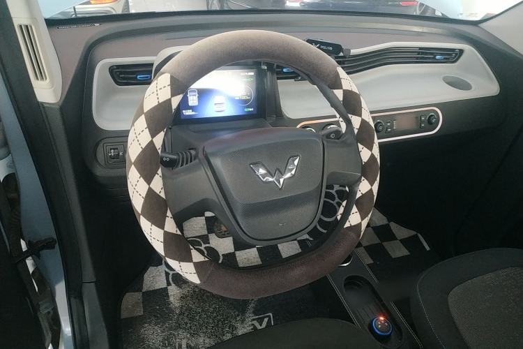 Used Wuling Hongguang MINIEV 2020 Freedom Version Lithium Iron Phosphate