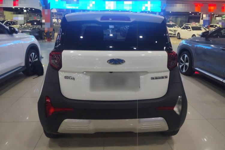 Used Chery Little Ant 2019 4-Seater Smart Edition 35 kWh
