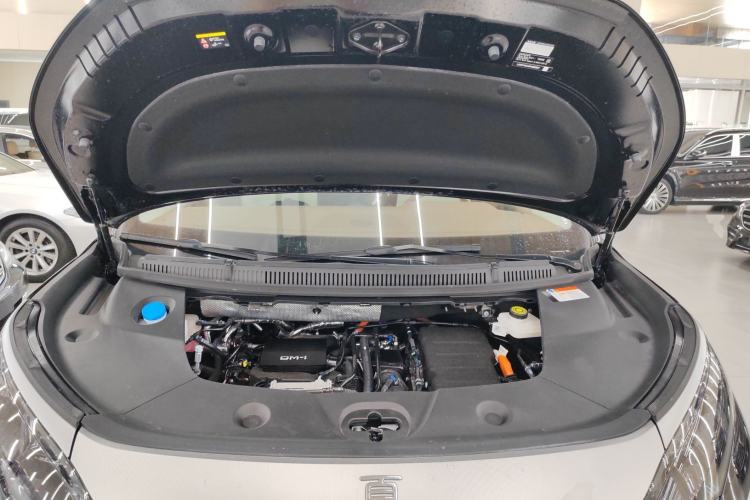 Used BYD Xia 2025 DM-i 1.5T 180km Excellence Model