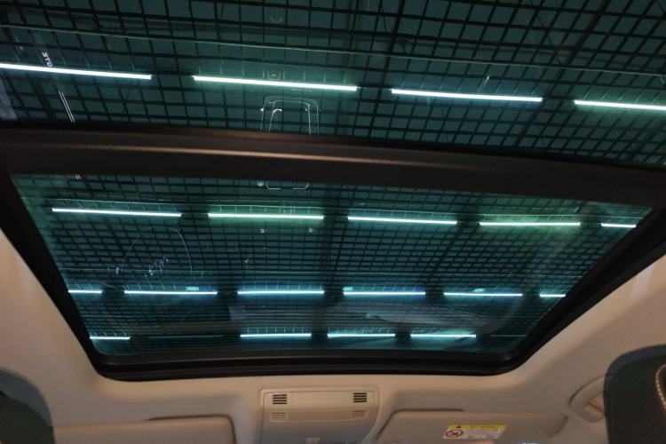 Used Volkswagen Magotan GTE Plug-in Hybrid 2020 GTE Luxury Model
