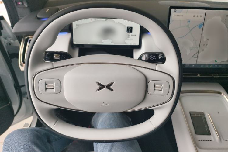 Used XPeng P7+ 2024 Long-Range Max
