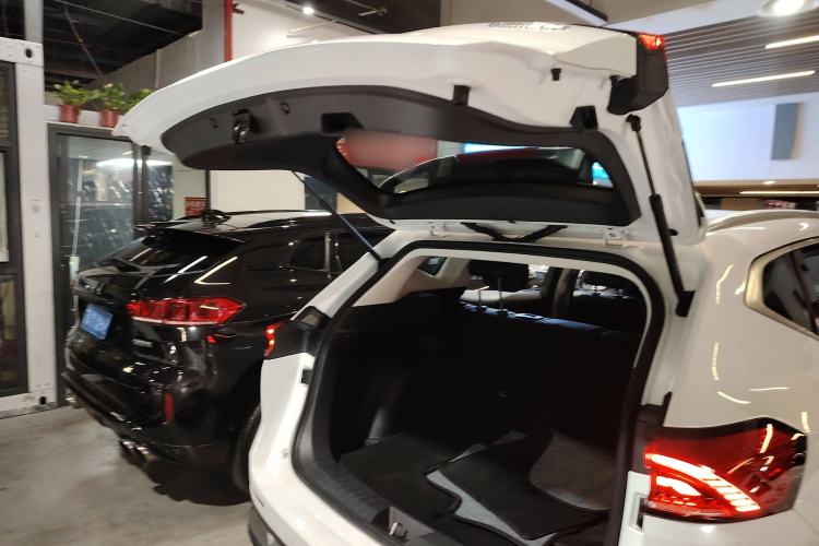 Used Haval H6 2021 National Trend Edition 1.5T Automatic Urban Version
