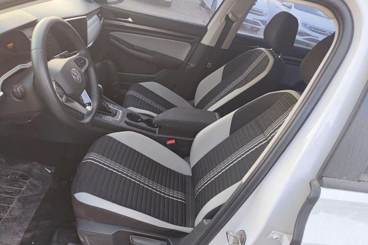 Used Volkswagen Bora 2023 200TSI DSG Comfort Edition
