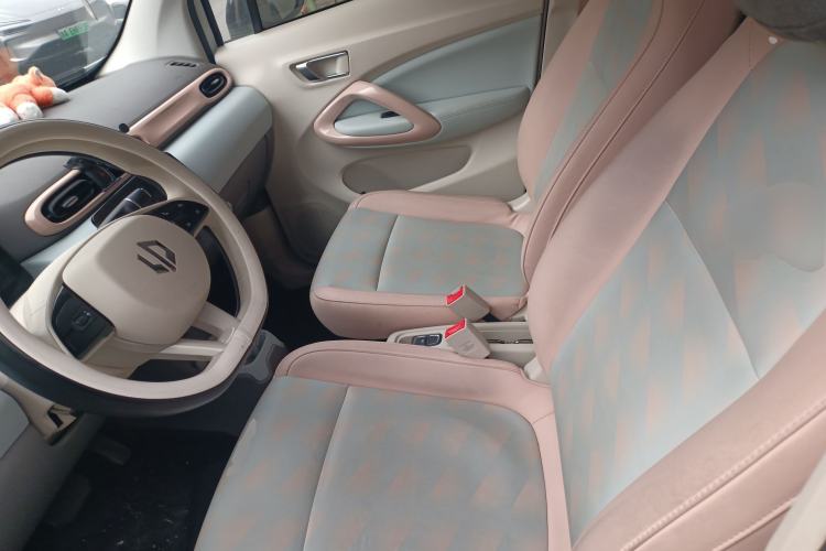 Used Leapmotor T03 2025 403 Comfort Edition
