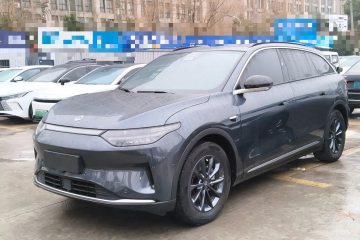 Used Leapmotor C11 2023 Pure Electric 500 Smart Edition