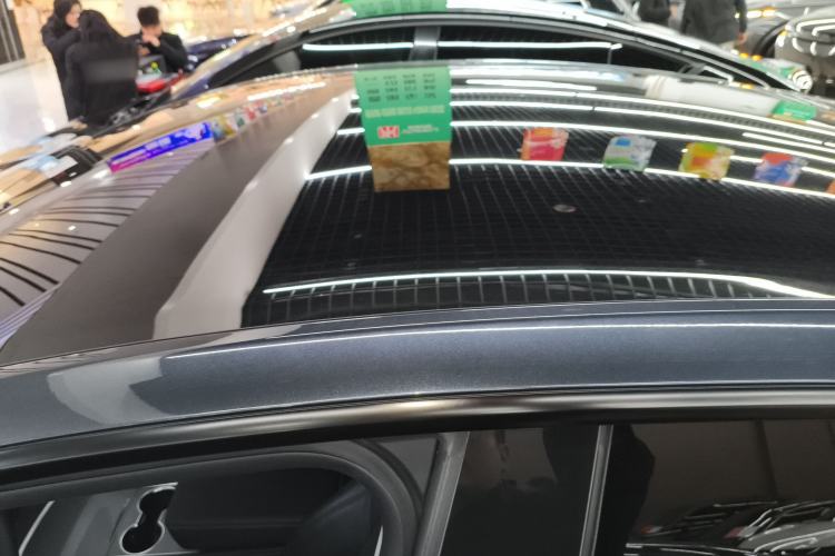 Used Tesla Model Y 2024 Rear-Wheel-Drive Version