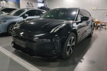 Used Zeekr 001 2022 Ultra-Long Range Single-Motor WE Version