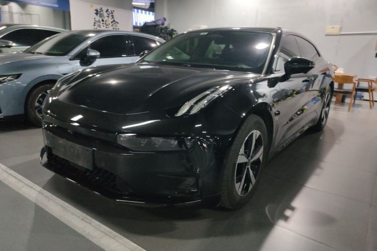 Used Zeekr 001 2022 Ultra-Long Range Single-Motor WE Version