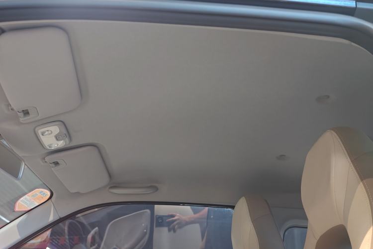 Used Chery QQ Ice Cream 2025 155km Sundae Edition
