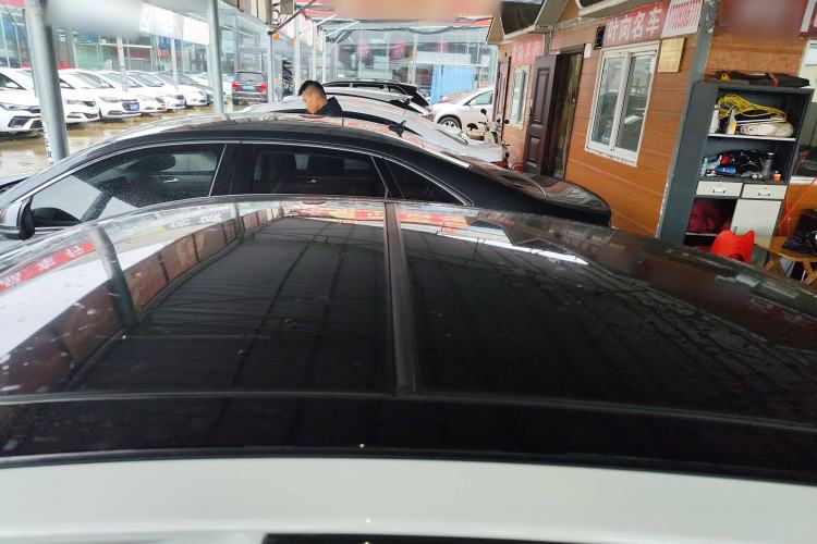 Used Nissan Teana 2022 2.0L XL-TLS Enjoyment Edition
