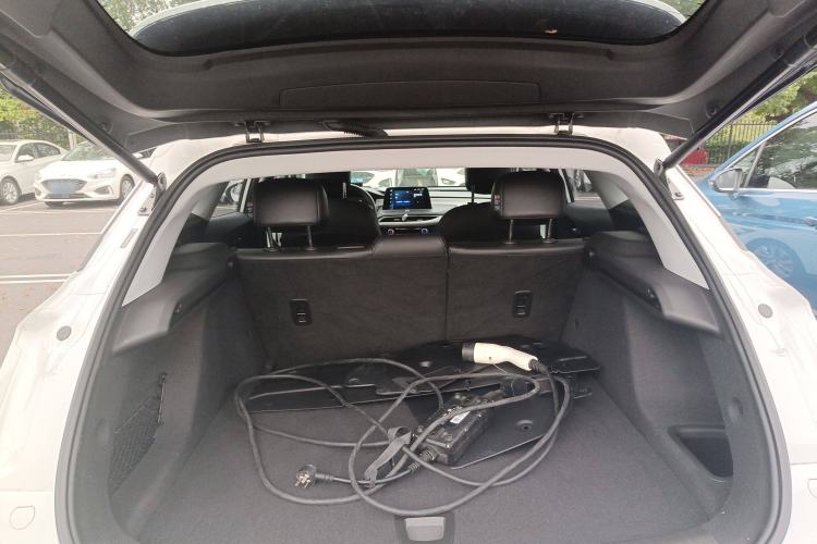 Used Buick Velite 6 2020 Plug-in Hybrid Connected Smart Model
