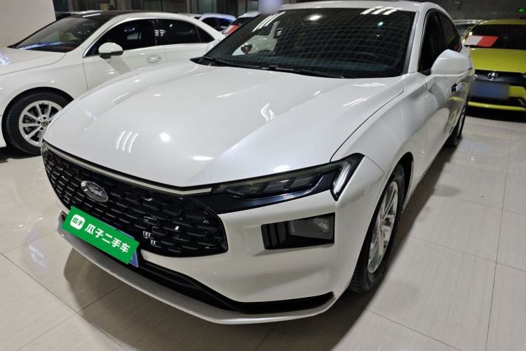 Used Ford Mondeo 2023 EcoBoost 180 Comfort Model