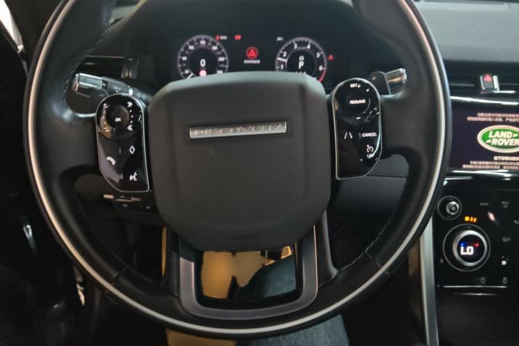 Used Land Rover Discovery Sport 2020 249 PS R-Dynamic Performance Edition
