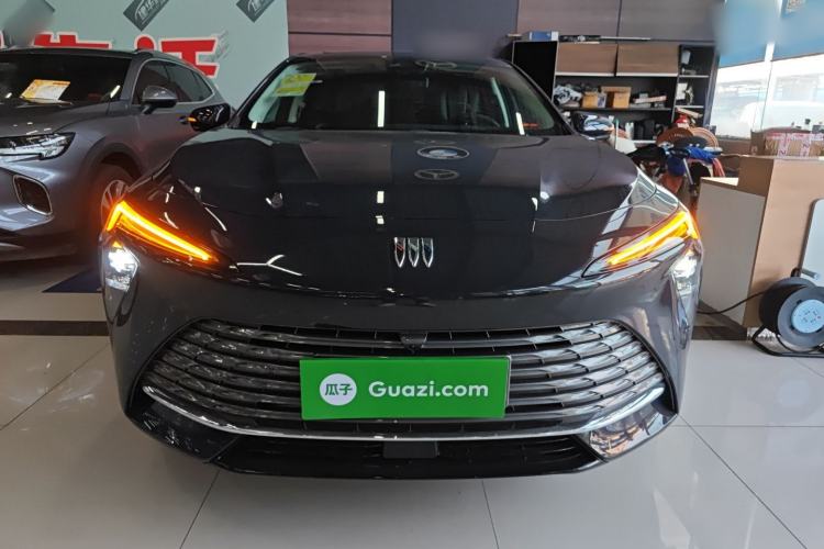 Used Buick LaCrosse 2023 28T Prestige Edition
