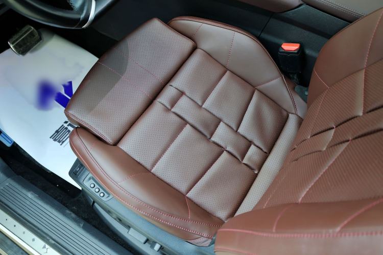 Used  7 2018 45THP Opera Edition
